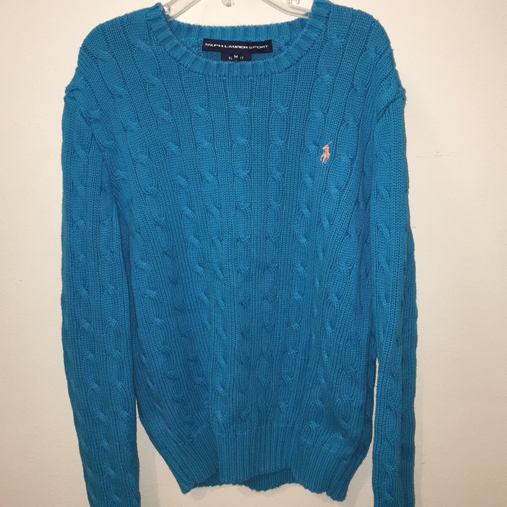 Ralph Lauren Polo | Sweater